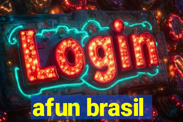 afun brasil