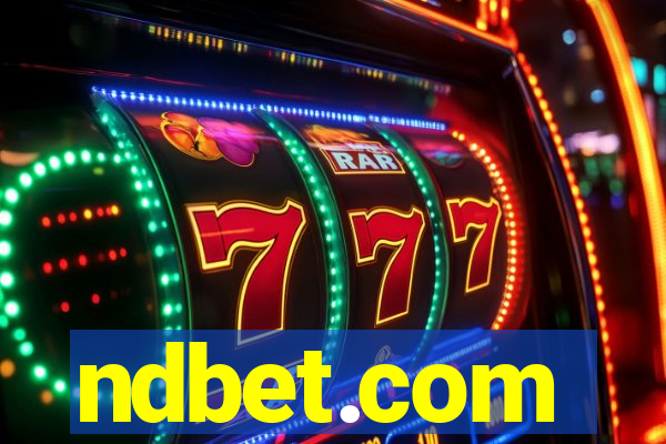 ndbet.com