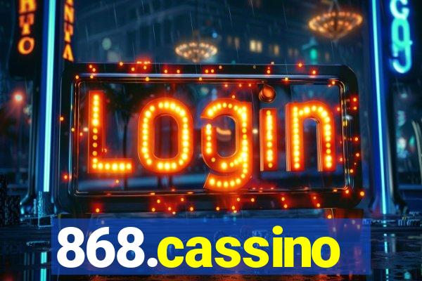 868.cassino