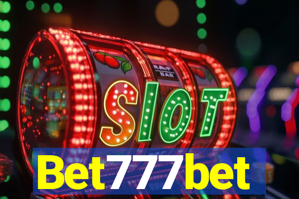 Bet777bet