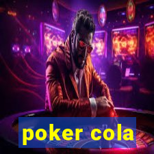 poker cola