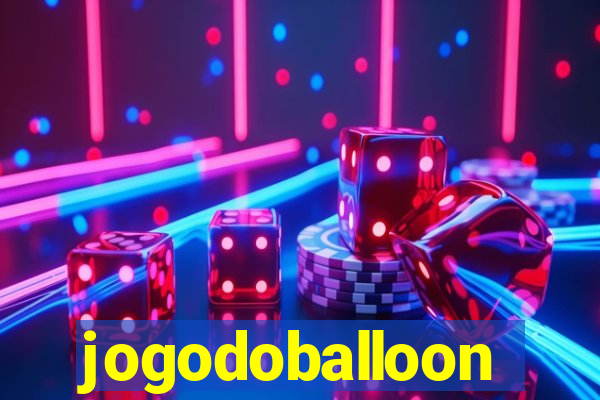 jogodoballoon