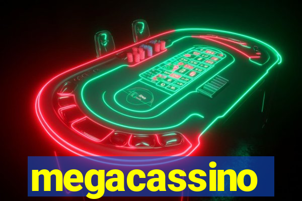 megacassino