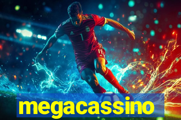 megacassino