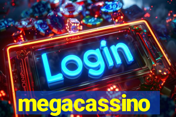 megacassino