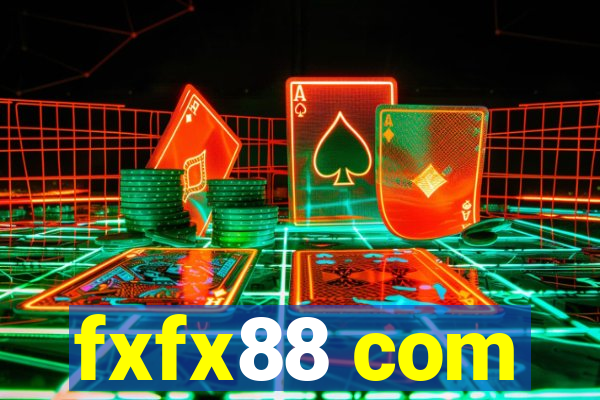 fxfx88 com