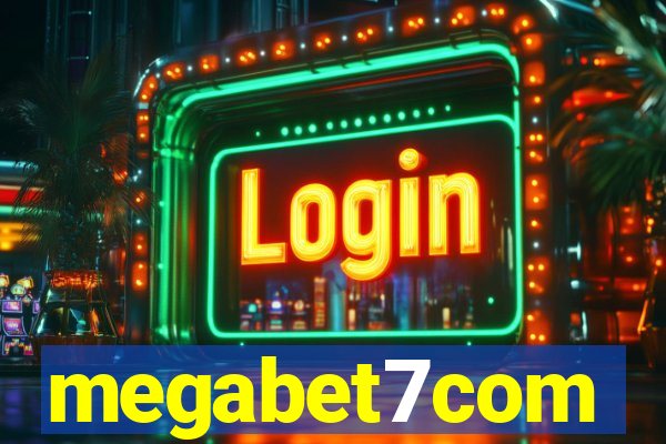 megabet7com