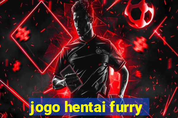 jogo hentai furry