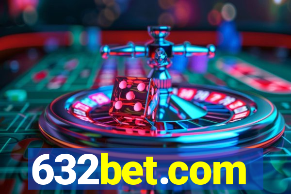 632bet.com