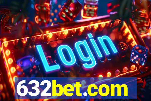 632bet.com