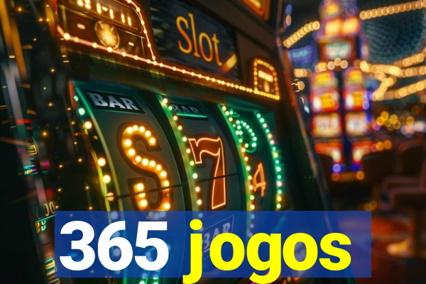 365 jogos