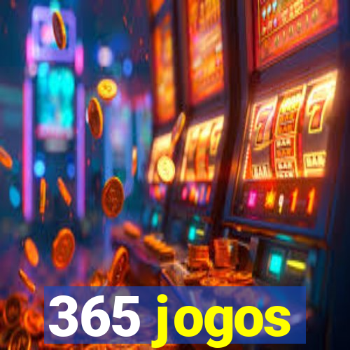 365 jogos