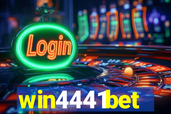 win4441bet