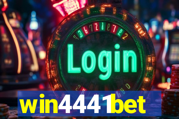 win4441bet