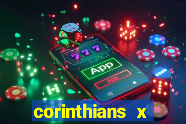 corinthians x cruzeiro ao vivo futemax