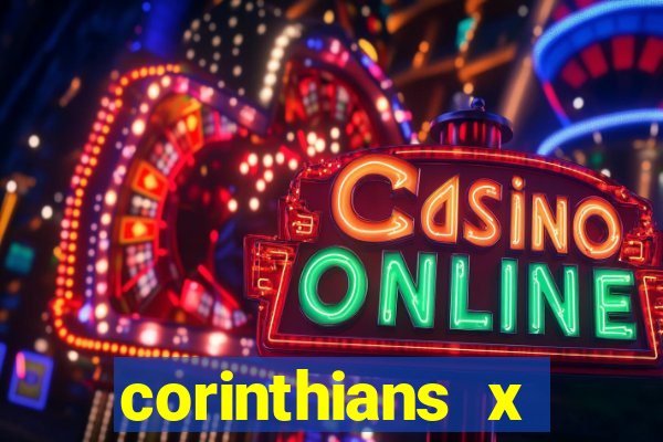 corinthians x cruzeiro ao vivo futemax