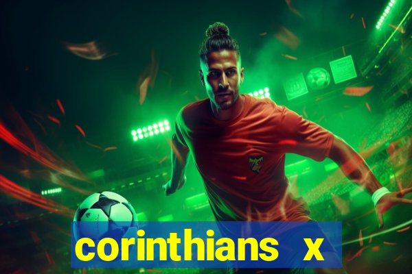 corinthians x cruzeiro ao vivo futemax