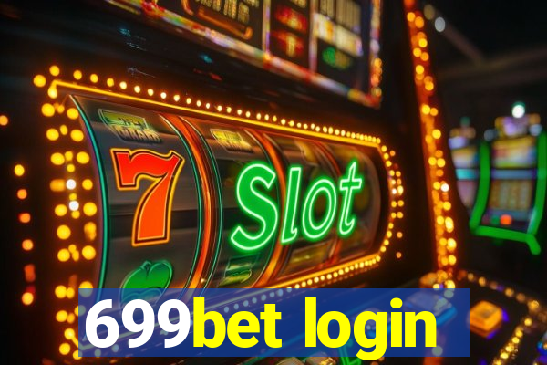 699bet login