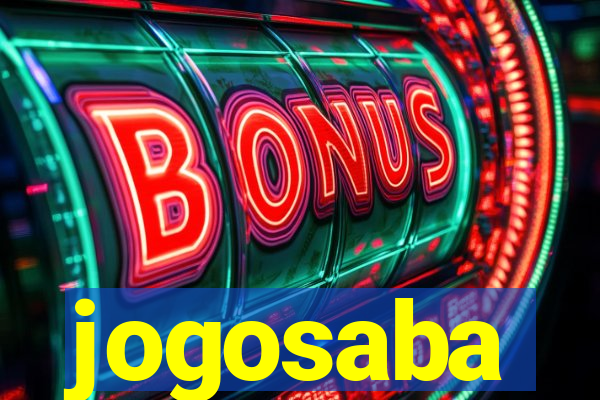 jogosaba