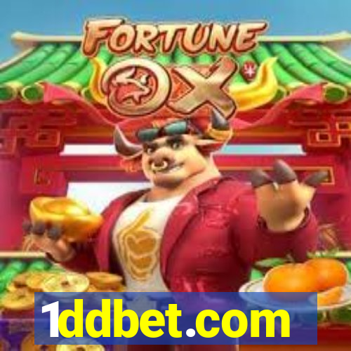 1ddbet.com