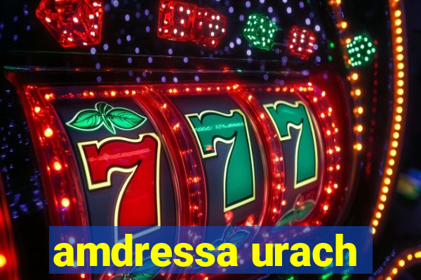 amdressa urach