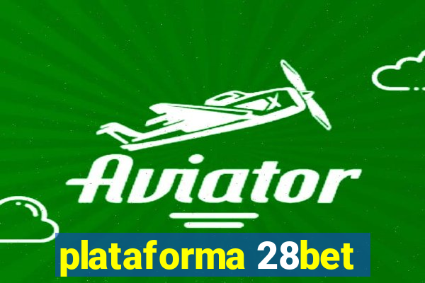 plataforma 28bet