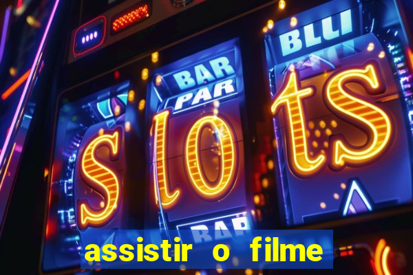 assistir o filme bilhete de loteria