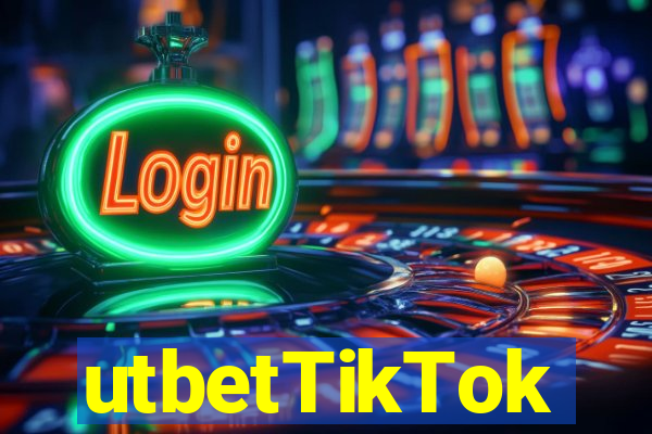 utbetTikTok