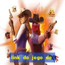 link do jogo do tigrinho verdadeiro