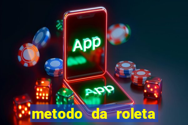 metodo da roleta inteligencia artificial