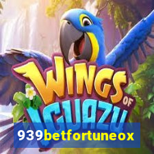 939betfortuneox