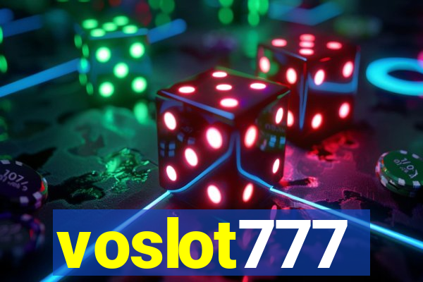 voslot777