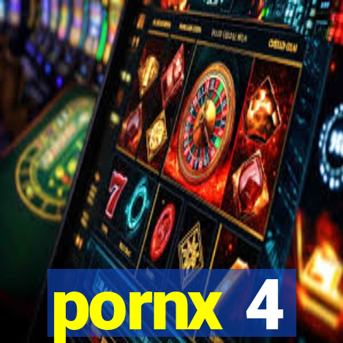 pornx 4