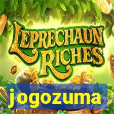 jogozuma