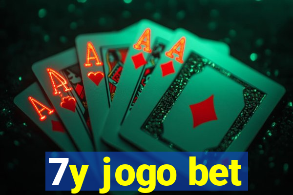 7y jogo bet