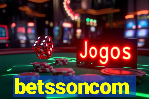 betssoncom