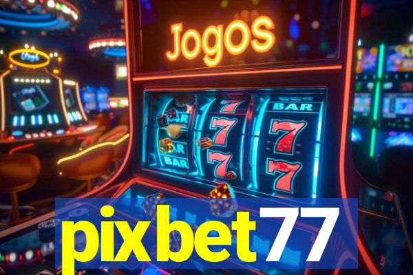 pixbet77