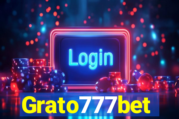 Grato777bet