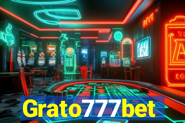 Grato777bet