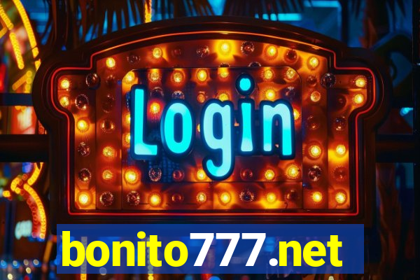 bonito777.net