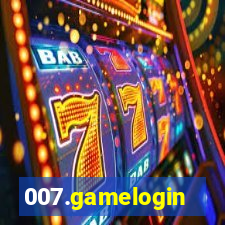 007.gamelogin