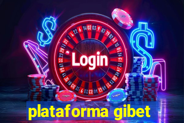 plataforma gibet