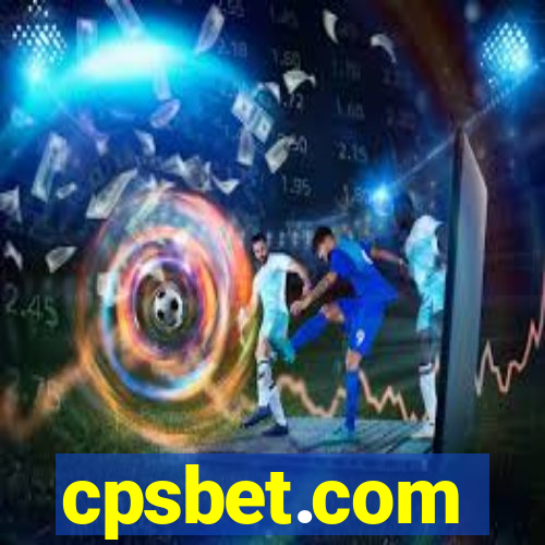 cpsbet.com