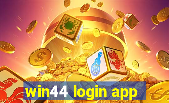 win44 login app