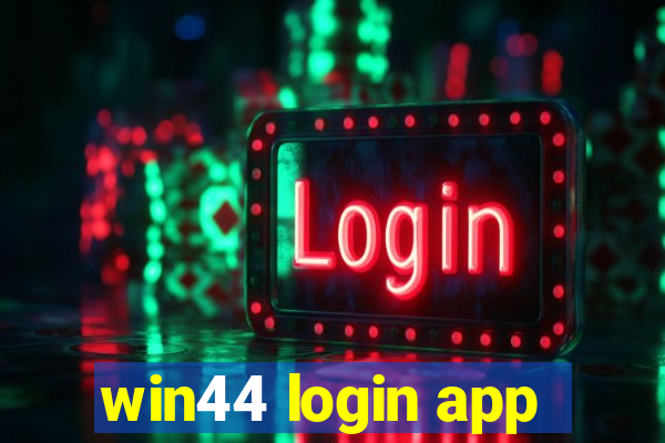 win44 login app