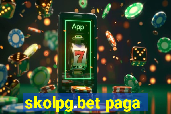 skolpg.bet paga