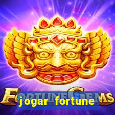 jogar fortune dragon modo demo