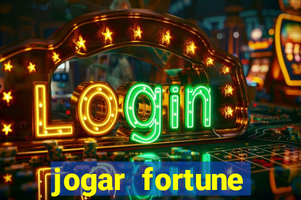 jogar fortune dragon modo demo