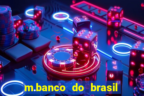 m.banco do brasil 777 bet