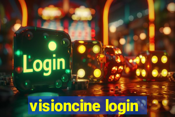 visioncine login